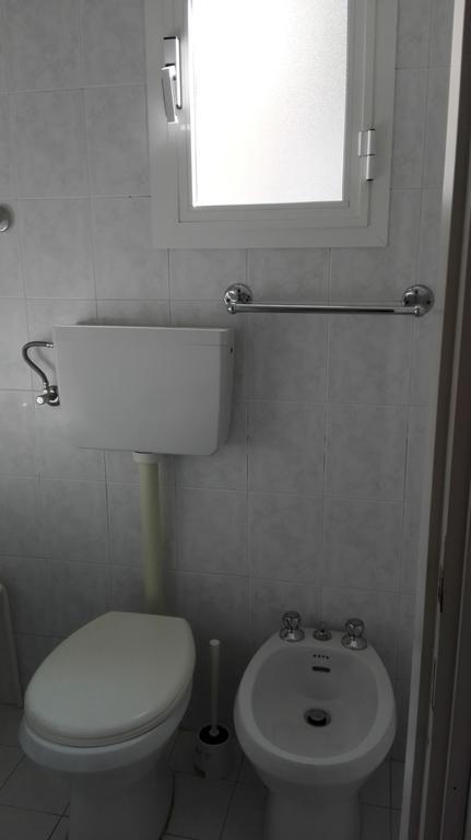 Su Per I Coppi Hotel Манарола Екстериор снимка