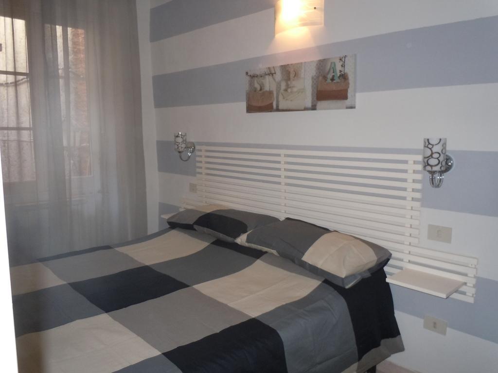 Su Per I Coppi Hotel Манарола Екстериор снимка