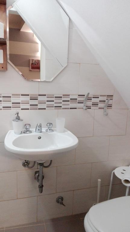 Su Per I Coppi Hotel Манарола Екстериор снимка